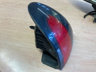 bontott RENAULT MEGANE I Bal Külső Hátsó Lámpa