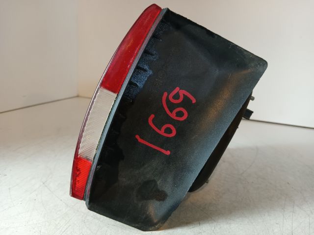 bontott RENAULT MEGANE I Bal Külső Hátsó Lámpa