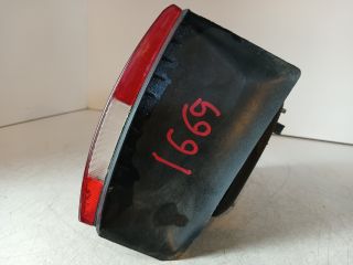 bontott RENAULT MEGANE I Bal Külső Hátsó Lámpa