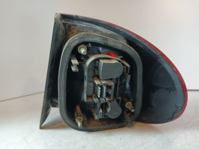 bontott RENAULT MEGANE I Bal Külső Hátsó Lámpa