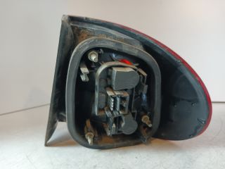 bontott RENAULT MEGANE I Bal Külső Hátsó Lámpa