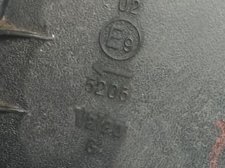 bontott RENAULT MEGANE I Bal Külső Hátsó Lámpa