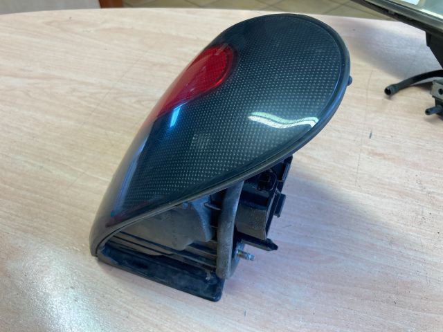 bontott RENAULT MEGANE I Bal Külső Hátsó Lámpa