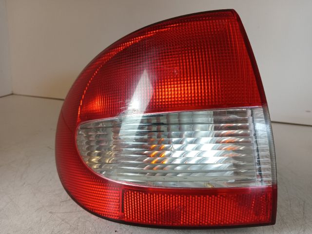 bontott RENAULT MEGANE I Bal Külső Hátsó Lámpa