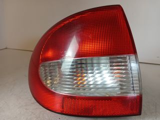 bontott RENAULT MEGANE I Bal Külső Hátsó Lámpa