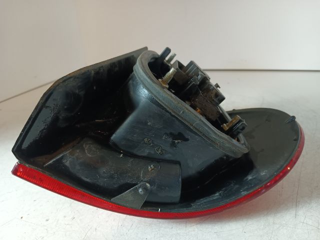 bontott RENAULT MEGANE I Bal Külső Hátsó Lámpa