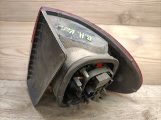 bontott RENAULT MEGANE I Bal Külső Hátsó Lámpa