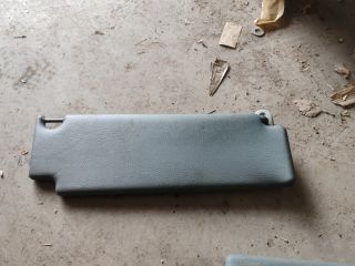 bontott RENAULT MEGANE I Bal Napellenző