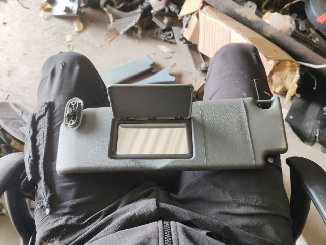 bontott RENAULT MEGANE I Bal Napellenző