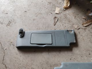 bontott RENAULT MEGANE I Bal Napellenző