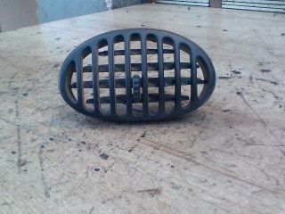 bontott RENAULT MEGANE I Bal Szellőző