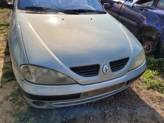 bontott RENAULT MEGANE I Bal Szellőző