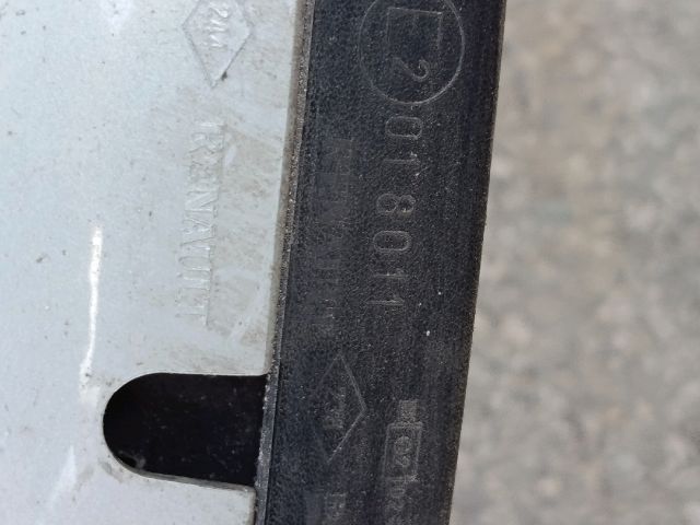 bontott RENAULT MEGANE I Bal Visszapillantó Tükör (Elektromos)