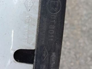 bontott RENAULT MEGANE I Bal Visszapillantó Tükör (Elektromos)