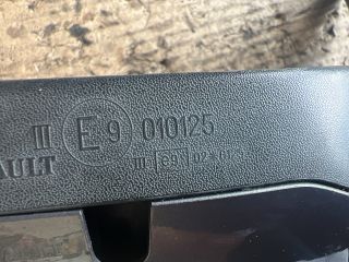 bontott RENAULT MEGANE I Bal Visszapillantó Tükör (Elektromos)