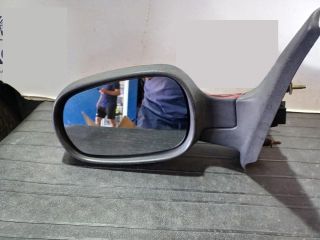 bontott RENAULT MEGANE I Bal Visszapillantó Tükör (Elektromos)