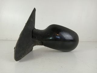 bontott RENAULT MEGANE I Bal Visszapillantó Tükör (Elektromos)