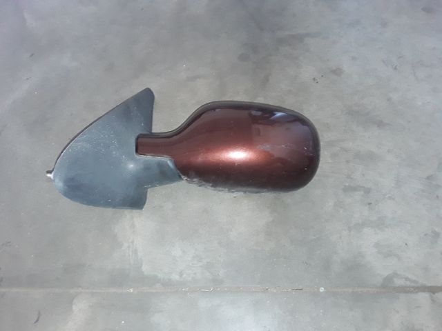 bontott RENAULT MEGANE I Bal Visszapillantó Tükör (Elektromos)