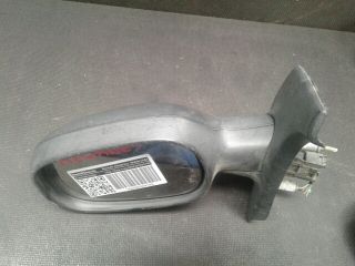 bontott RENAULT MEGANE I Bal Visszapillantó Tükör (Elektromos)