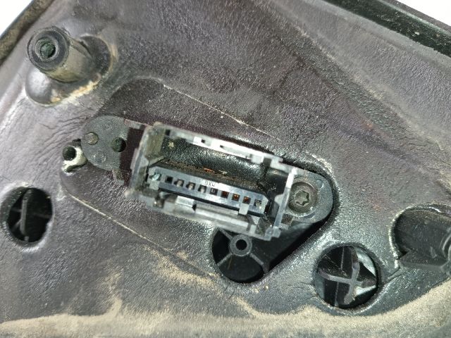 bontott RENAULT MEGANE I Bal Visszapillantó Tükör (Elektromos)