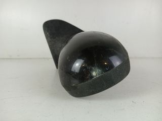 bontott RENAULT MEGANE I Bal Visszapillantó Tükör (Elektromos)