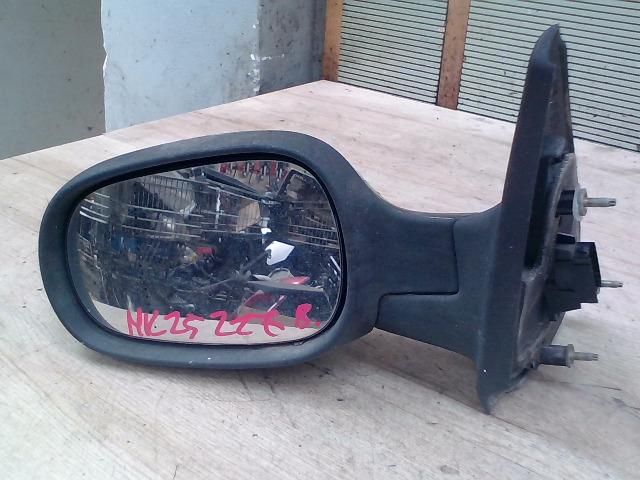 bontott RENAULT MEGANE I Bal Visszapillantó Tükör (Elektromos)