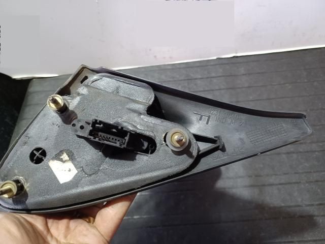 bontott RENAULT MEGANE I Bal Visszapillantó Tükör (Elektromos)