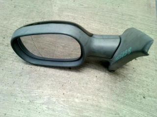 bontott RENAULT MEGANE I Bal Visszapillantó Tükör (Elektromos)