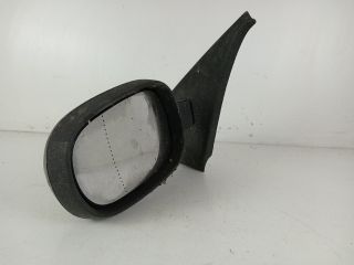 bontott RENAULT MEGANE I Bal Visszapillantó Tükör (Elektromos)