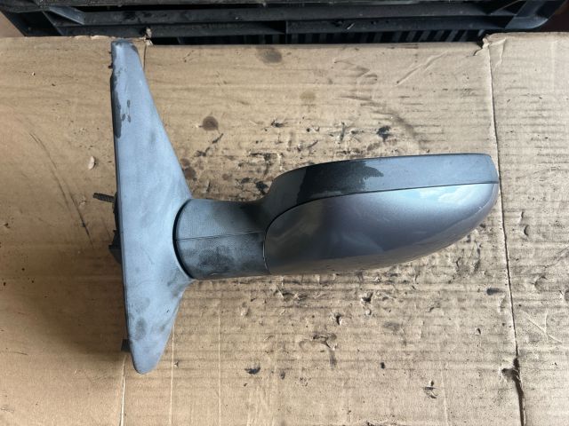 bontott RENAULT MEGANE I Bal Visszapillantó Tükör (Elektromos)