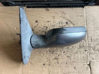 bontott RENAULT MEGANE I Bal Visszapillantó Tükör (Elektromos)