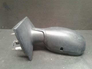 bontott RENAULT MEGANE I Bal Visszapillantó Tükör (Elektromos)