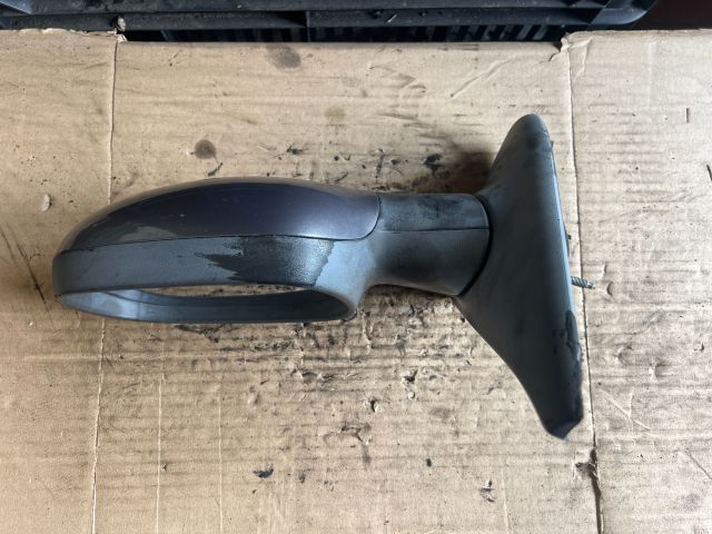 bontott RENAULT MEGANE I Bal Visszapillantó Tükör (Elektromos)