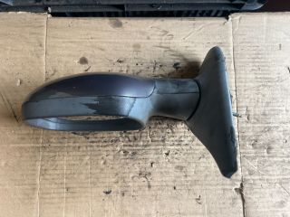 bontott RENAULT MEGANE I Bal Visszapillantó Tükör (Elektromos)