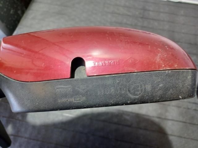 bontott RENAULT MEGANE I Bal Visszapillantó Tükör (Elektromos)