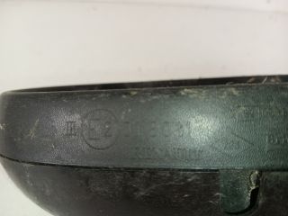 bontott RENAULT MEGANE I Bal Visszapillantó Tükör (Elektromos)