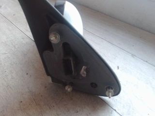 bontott RENAULT MEGANE I Bal Visszapillantó Tükör (Elektromos)