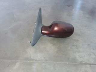 bontott RENAULT MEGANE I Bal Visszapillantó Tükör (Elektromos)