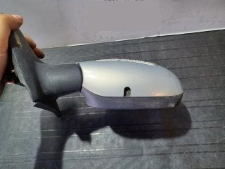 bontott RENAULT MEGANE I Bal Visszapillantó Tükör (Elektromos)