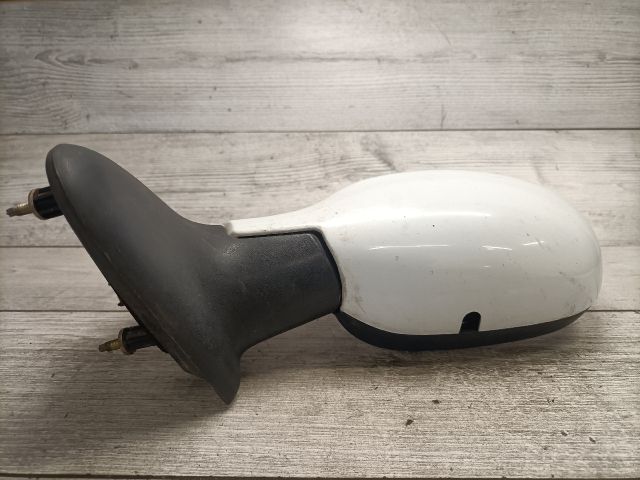 bontott RENAULT MEGANE I Bal Visszapillantó Tükör (Elektromos)