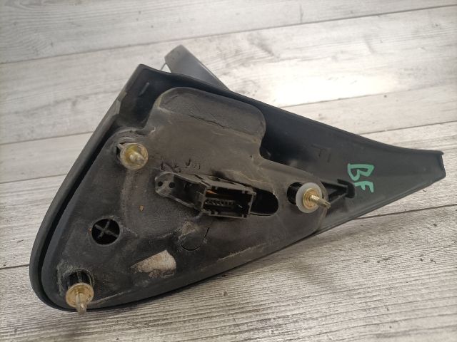 bontott RENAULT MEGANE I Bal Visszapillantó Tükör (Elektromos)