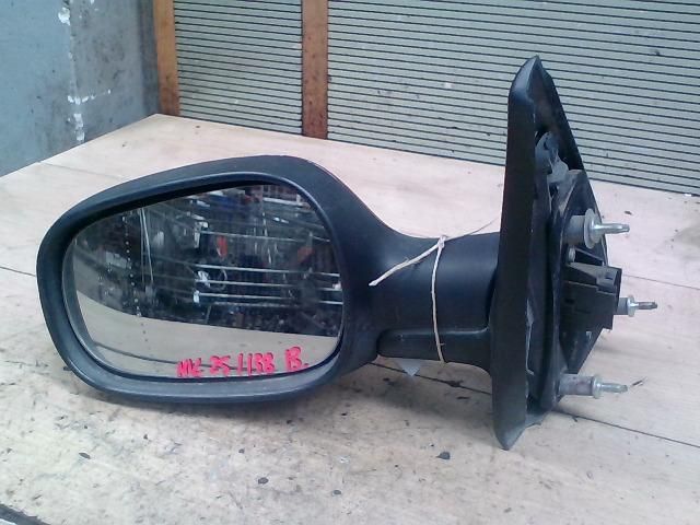 bontott RENAULT MEGANE I Bal Visszapillantó Tükör (Elektromos)