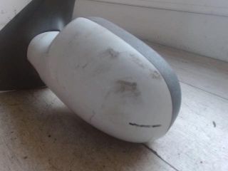 bontott RENAULT MEGANE I Bal Visszapillantó Tükör (Elektromos)