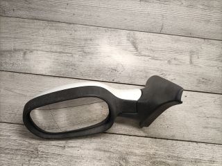 bontott RENAULT MEGANE I Bal Visszapillantó Tükör (Elektromos)