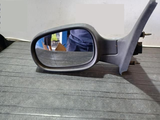 bontott RENAULT MEGANE I Bal Visszapillantó Tükör (Elektromos)