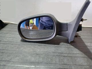 bontott RENAULT MEGANE I Bal Visszapillantó Tükör (Elektromos)