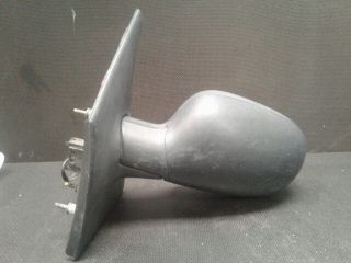 bontott RENAULT MEGANE I Bal Visszapillantó Tükör (Elektromos)