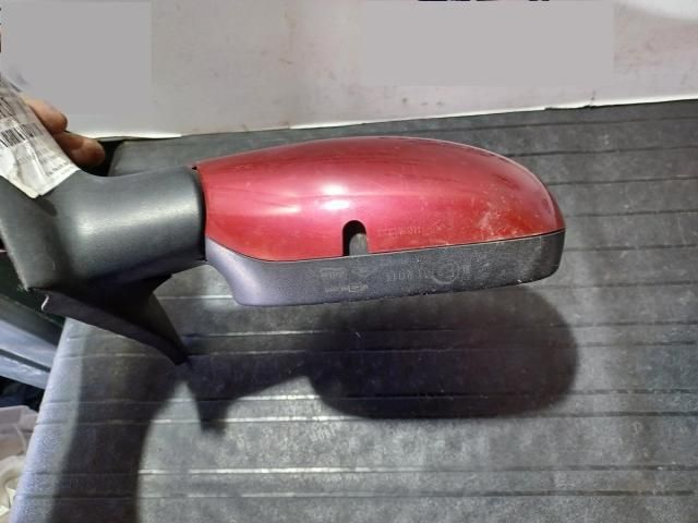 bontott RENAULT MEGANE I Bal Visszapillantó Tükör (Elektromos)