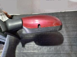 bontott RENAULT MEGANE I Bal Visszapillantó Tükör (Elektromos)