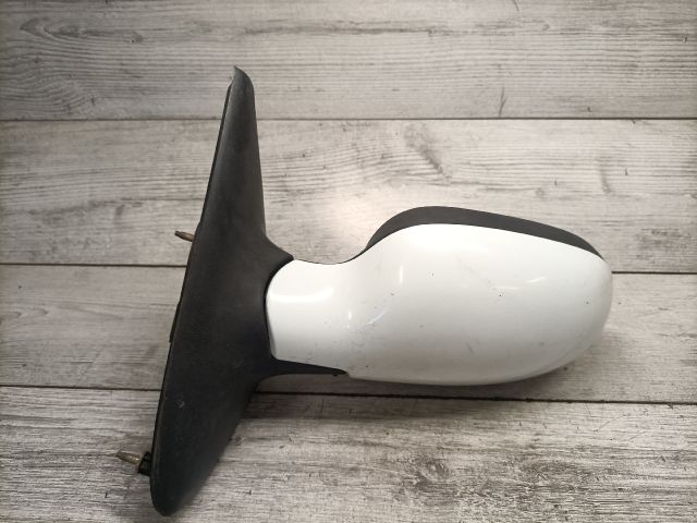 bontott RENAULT MEGANE I Bal Visszapillantó Tükör (Elektromos)